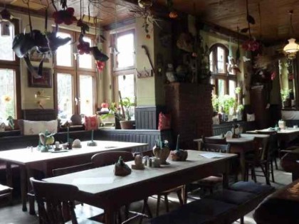 Photo: Kleines Brauhaus Dicker Mann